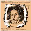 Beethoven: String Quartet No. 12 in E-Flat Major, Op. 127 album lyrics, reviews, download