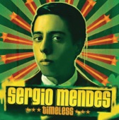Sérgio Mendes - Mas Que Nada (feat. The Black Eyed Peas)