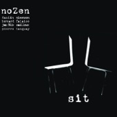 NoZen (w/ Damian Nisenson, Bernard Falaise, Jean Felix Mailloux, Pierre Tanguay) - Die Presse (Damian Nisenson)