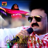 Hor Man Ghairan Diyan artwork