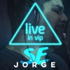 Se (feat. Jorge) [Ao Vivo] - Single