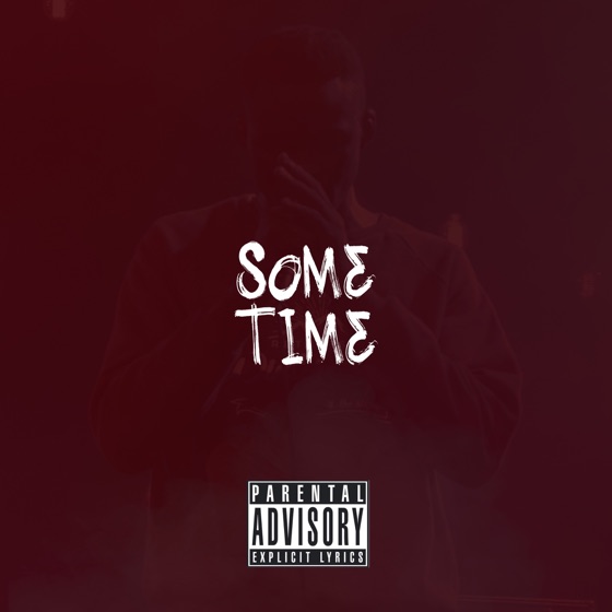 Cover artwork for Some Time
