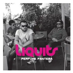 Perfume Pantera - Liquits