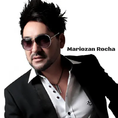 Meu Nome É Saudade (feat. Eduardo Costa) - Single - Mariozan Rocha