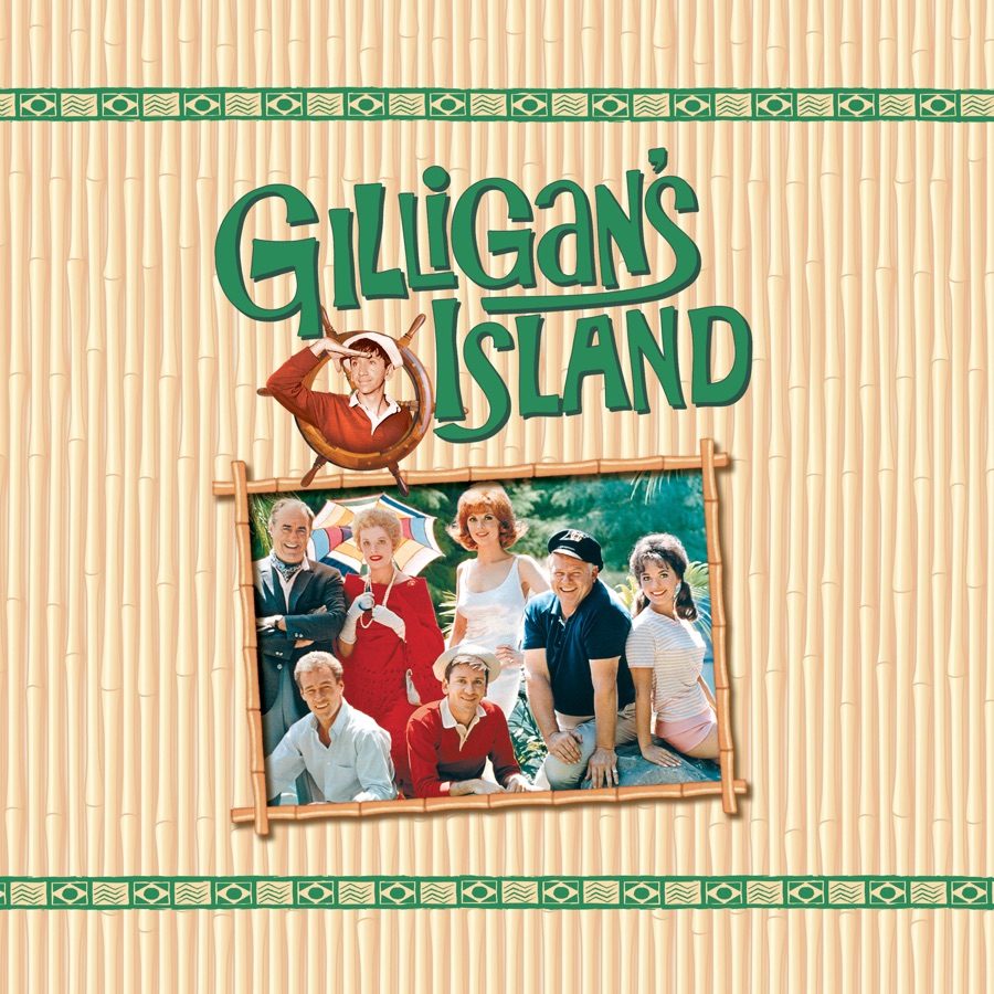 Gilligan's Island: The Complete Series wiki, synopsis ...