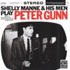 Shelly Manne and His Men - Brief and Breezy