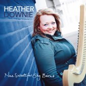Nae Sweets for Shy Bairns - Heather Downie