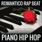 Romantico Rap Beat - Piano Hip Hop - AesUno lyrics