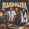 Mandolina (feat. 044 ROSE) - Вайс lyrics