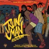 Run Man Riddim - EP