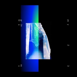 Grünesblau - Ultra Deep Field
