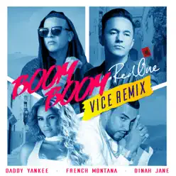Boom Boom (Vice Remix) - Single - Daddy Yankee