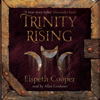 Trinity Rising - Elspeth Cooper