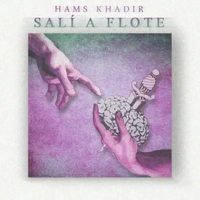 Salí a Flote - Single - Hams Khadir