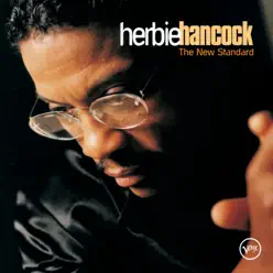 The New Standard (Originals) - Herbie Hancock