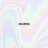 Mosaic MSC - Heaven - EP  artwork