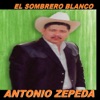 Antonio Zepeda - Me Cai De La Nube