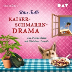 Kaiserschmarrndrama (Franz Eberhofer 9)