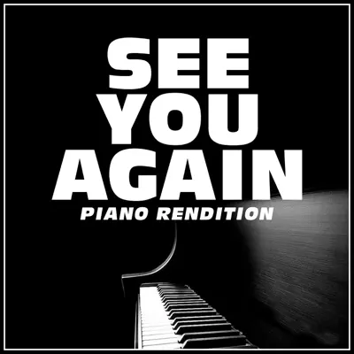 See You Again - Single - The Blue Notes