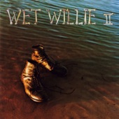 Wet Willie II artwork