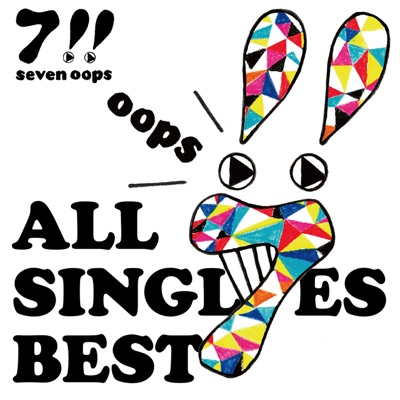 Fallin Love 7 Seven Oops Shazam