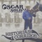 El Coby - Oscar Solis Y Su Banda Magistral lyrics