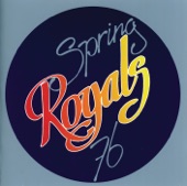 Spring 76 artwork