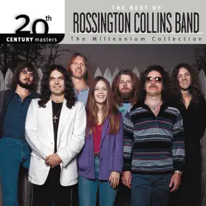 Rossington Collins Band