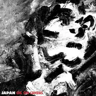 Oil On Canvas (Remastered 2003) - Japan Oil On Canvas (Remastered 2003) - Japan