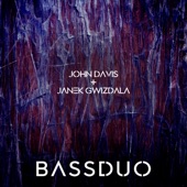 Bass Duo - EP artwork