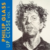 Philip Glass: Up Close artwork