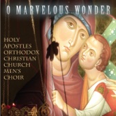 O Theotokos Virgin Rejoice (Archangelsky) [Live] artwork
