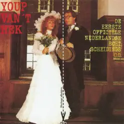 Eerste officiele Nederlandse echtscheidings cd - Youp Van 't Hek