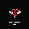 Heart Breaks (feat. Westbrooke) - Single album lyrics, reviews, download