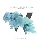 Worship At the Well, Vol. 2 artwork
