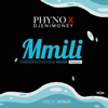 Mmili (Freestyle) - Single