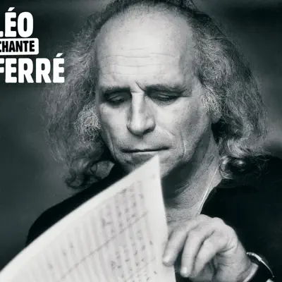 Léo chante Ferré [Best of] [Format 2 CD] - Leo Ferre