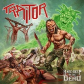 Traitor - Mad Dictator