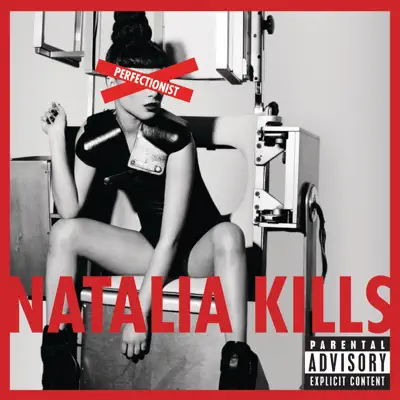 Perfectionist - Natalia Kills