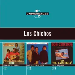 Universal.es: Los Chichos - Los Chichos