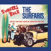 The Surfaris - Wipe Out