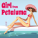 Girl from Petaluma - Cocktail Shakers