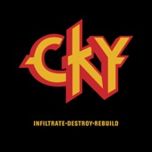 CKY - Escape From Hellview