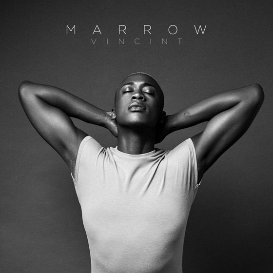 Cover artwork for Marrow