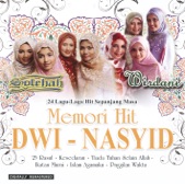 Memori Hit - Dwi Nasyid (Remastered)