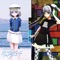 Sakurasaizensen - Miss Monochrome lyrics