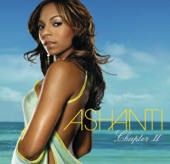 Ashanti - Sweet Baby