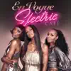 Electric Café (Bonus Track Edition) album lyrics, reviews, download