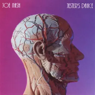 descargar álbum Joe Nash - Jesters Dance