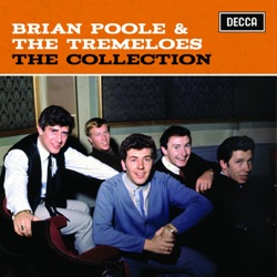 Brian Poole & The Tremeloes - Do You Love Me?